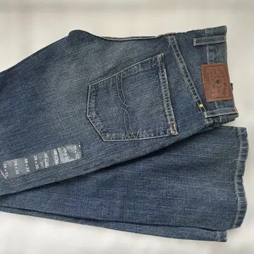 LUCKY BRAND 데님 청바지 28x32