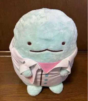 스미코구라시 토카게 제일복권 봉제 인형