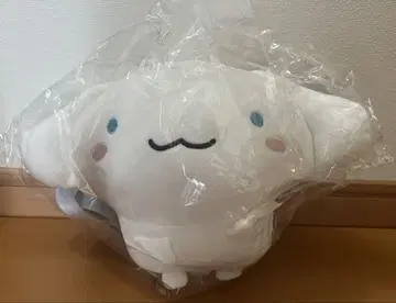 니시무라 유우지 산리오 캐릭터즈 시나몬 롤