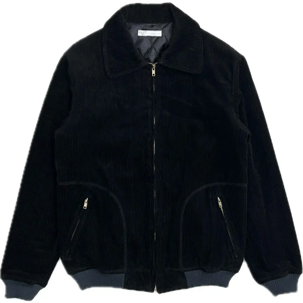 NUMBER (N)INE Numbernine Corduroy Jacket, approximately size 95 m