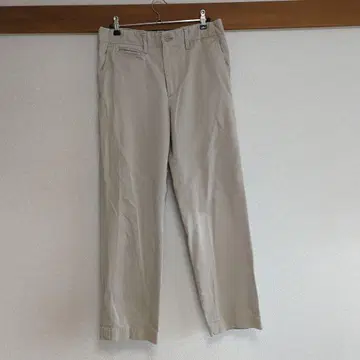 발리 브리켄 밀리터리 치노 사이즈 30 Made in USA