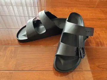 새상품 2켤레 BIRKENSTOCH 빌리켄스톡 애리조나 26 내로우