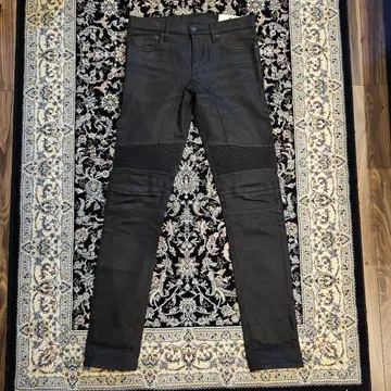Belstaff 바이커 팬츠