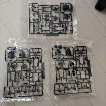 크로스 실루엣 프레임 3개 세트 SDCS 프레임