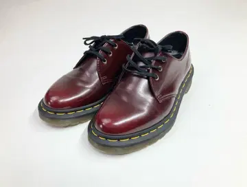 Dr.Martens 닥터마틴 VEGAN 로퍼 부츠 US6
