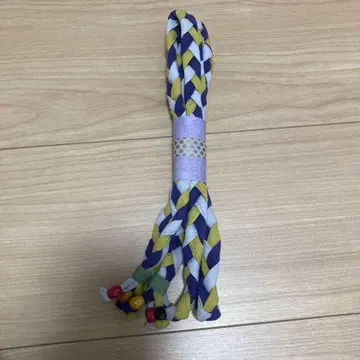 히데야 공방 허리띠