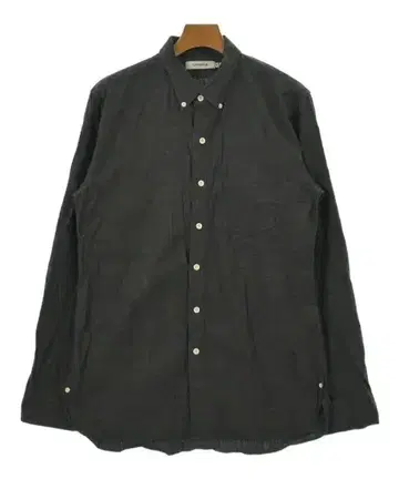 nonnative 캐주얼 셔츠 남성용