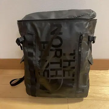 노스페이스 백팩