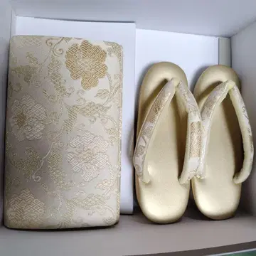 기모노 가방 세트