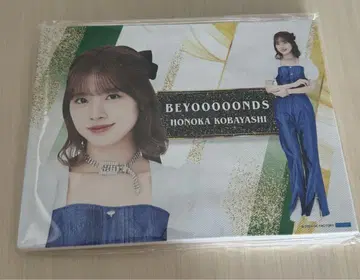 모바 가챠 SR 고바야시 모에카 픽처 보드