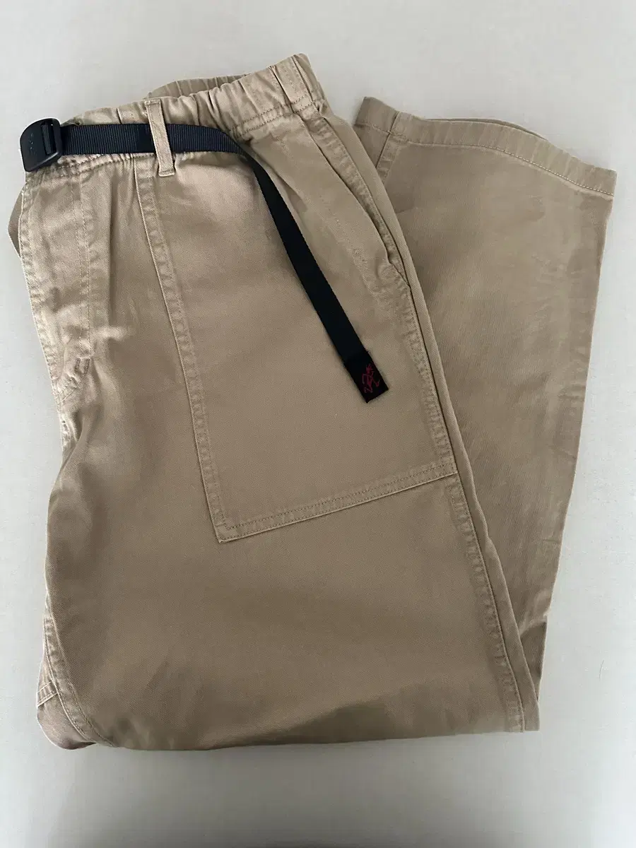 Gramicci Loose Tapered