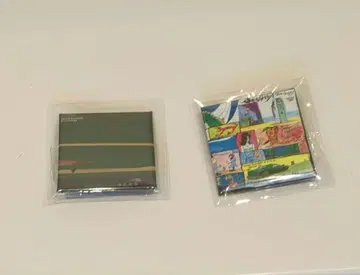 블랑키 제트 시티 캔뱃지 2개 BLANKEY JET CITY