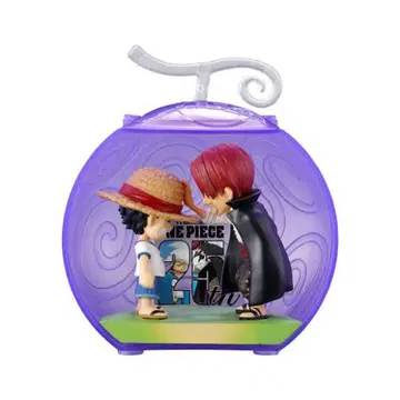 원피스 실 ONE PIECE 25주년 메모리얼 ver.