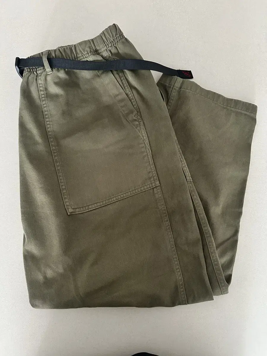 Gramicci Loose Tapered