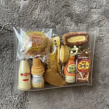 가챠 파우치