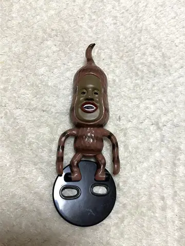 코비토즈칸  피규어