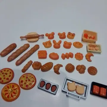 빵 실바니안 패밀리