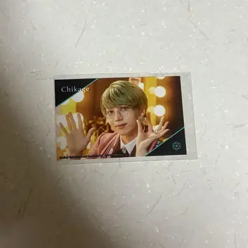 A3! 에이스테 애니 카페 포토 카드 혜택 센케이