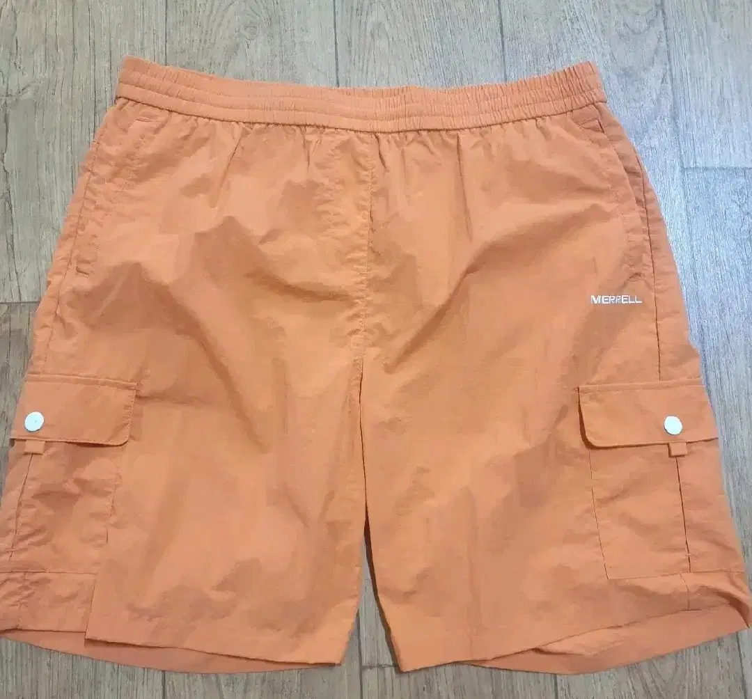 Merrell shorts, 33 inches.