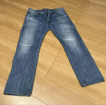 스탠다드 캘리포니아 S905 w36 USED WASH