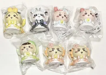 치이카와 초 매지컬 치이카와 소프트 비닐 피규어 토끼 모몽가 헌책방