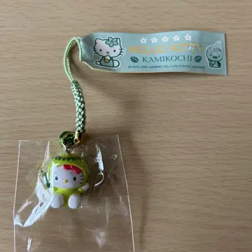 헬로키티 네자케 가미코치 버전