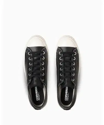 컨버스 LEATHER ALL STAR (R) GORE-TEX OX