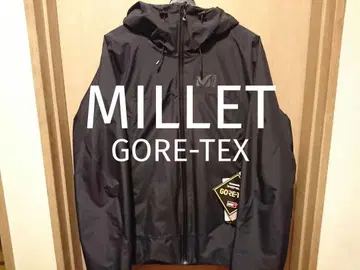 새상품 밀레 그랑몬테 II 아우터 GORE-TEX JACKET