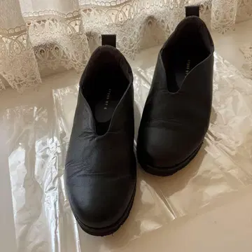 신발