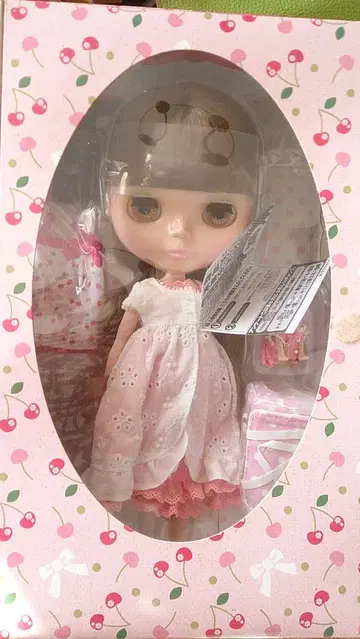 브라이스 마이 베스트 프렌드 인형 BLYTHE MY BEST FRIEND