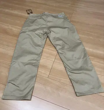 스탠다드 캘리포니아 W 36 EASY CHINO PANTS 새상품