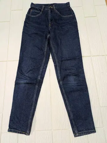 VARORAI 1959 스트레이트 데님
