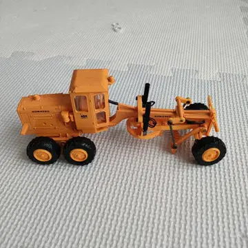 코마츠 건설 차량 YONEZAWA TOYS KOMATSU 미니카