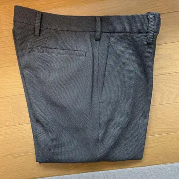 MACKINTOSH PHILOSOPHY 슬랙스 36
