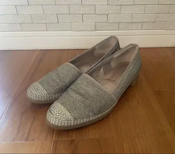 긴자 카네마츠 펌프스 24cm