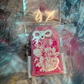 세일러문 스토어 세일러문 치비문 치비우사 부적 D