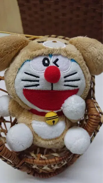 도라에몽 봉제 인형 띠 개 봉제 인형