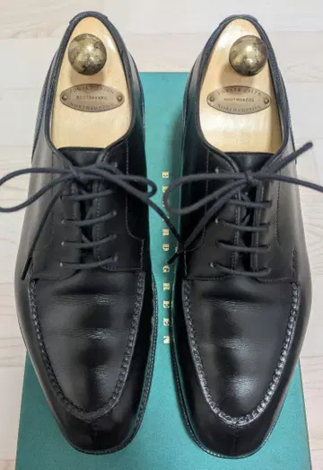 EDWARD GREEN DOVER 6E 606 라스트