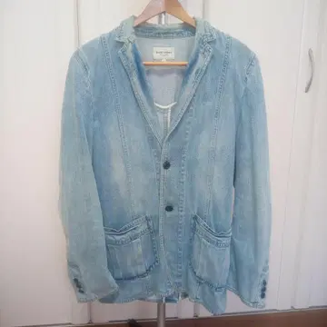 BLUE:LABEL UNITED ARROWS 데님 자켓 L