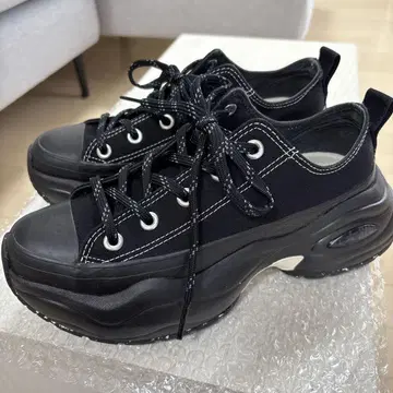 컨버스 통굽 ALL STAR (R) SURGETRAINER OX23cm