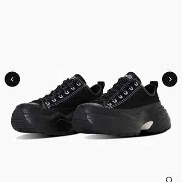 컨버스 통굽 ALL STAR (R) SURGETRAINER OX23cm