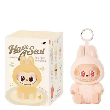 라부부 더 몬스터스