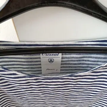 ORCIVAL 오르치발 린넨