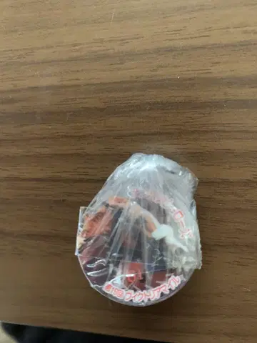 아이돌 호스 미니 컬렉션 텐 해피 로즈