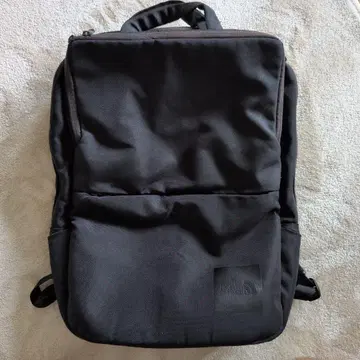 THE NORTH FACE Shuttle Series 심플 블랙
