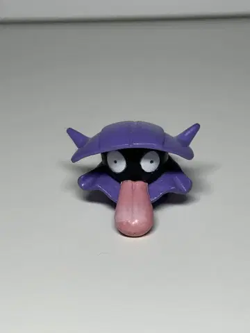 포켓몬 몬코레 TOMY 각인 쉘더