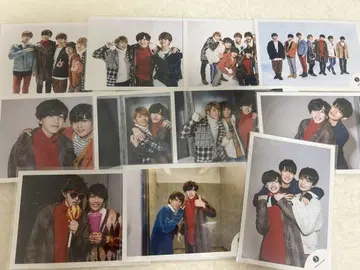 나니와 단시 미치에다 슌스케 공식 사진