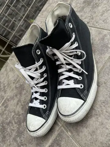 CONVERSE ALLSTAR100 GORE-TEX 컨버스 28cm