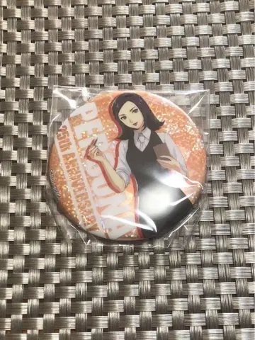 페르소나 25th 홀로그램 캔뱃지 아마노 마야
