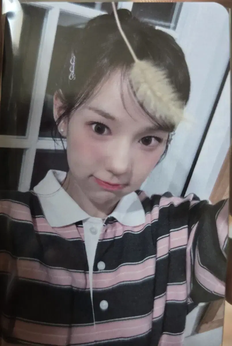 이즈나 beep 공방포카 사랑 팝니다